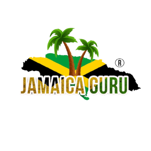 Jamaica Guru logo