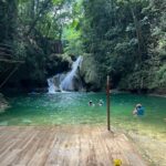 Yaaman Blue hole