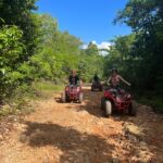 ATV tour in Jamaica