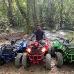 ATV tour in Jamaica