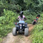 ATV tour in Jamaica