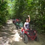 ATV tour