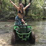 ATV tour in Jamaica