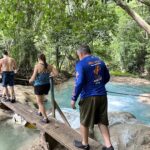 Blue Hole Jamaica