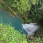 Blue Hole Jamaica