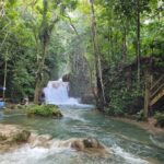 Blue Hole Jamaica