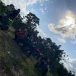 ATV tour in Jamaica