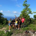 ATV tour in Jamaica