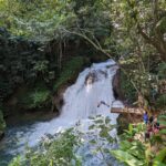 Blue Hole Jamaica