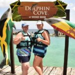 Dolphin Cove Ocho Rios