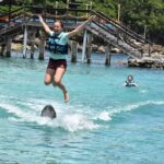 Dolphin Cove Ocho Rios