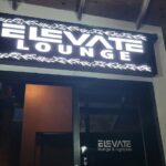 Elevate lounge and night club