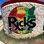 Ricks cafe Negril