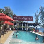 Ricks cafe Negril