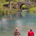 Spanish Bridge Jamaica