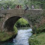 Spanish Bridge Jamaica