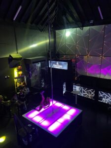 Taboo Night Club – Jamaica Guru