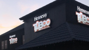 Taboo Night Club – Jamaica Guru