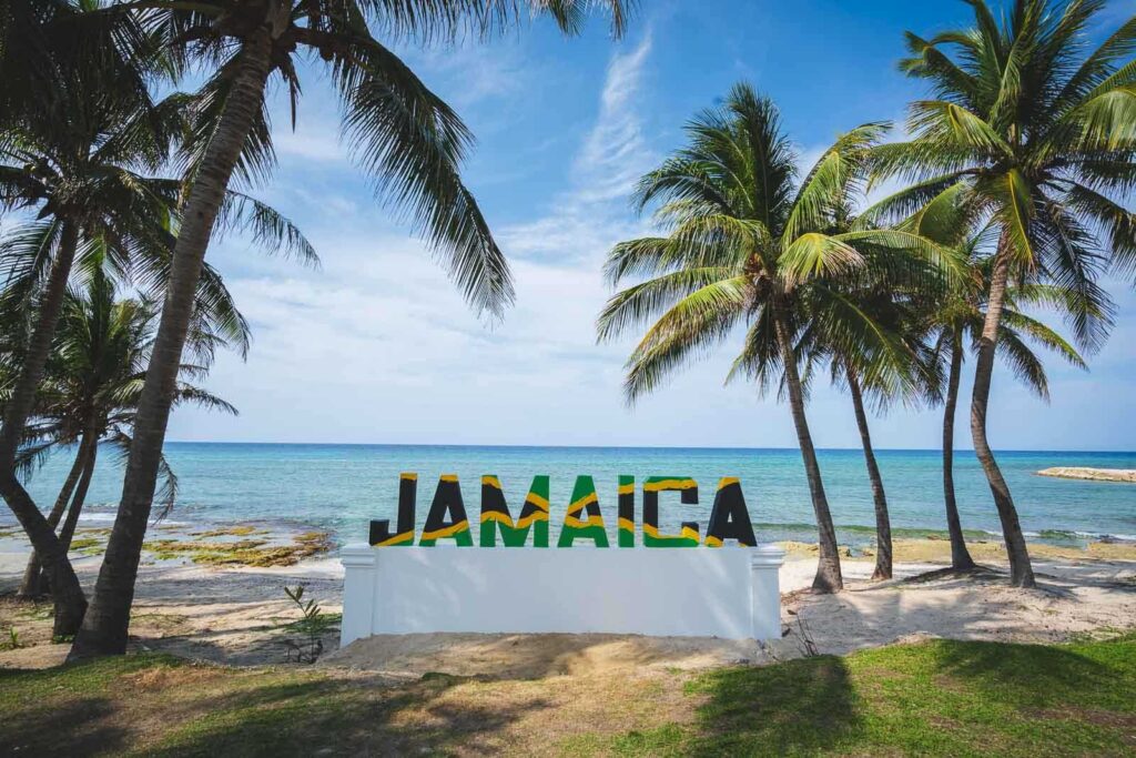 Trip Jamaica